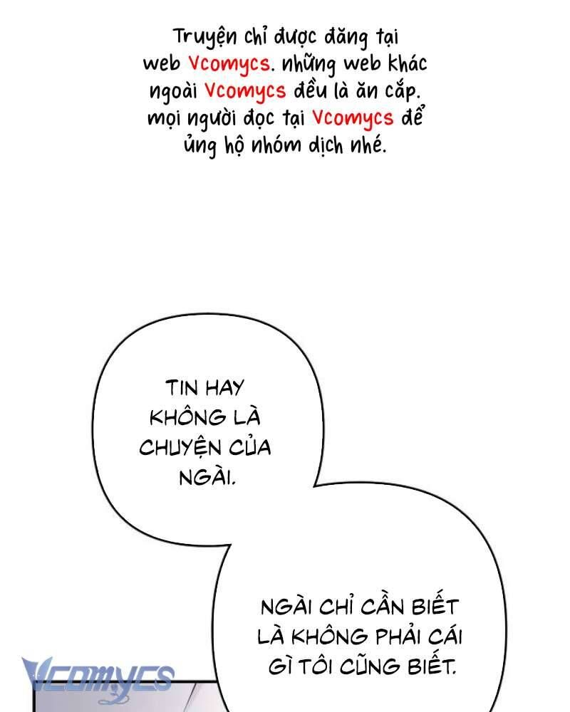 Trước Khi Em Có Ý Định Chạy Trốn Ta Sẽ Ngăn Chặn Nó - Chap 26 - Trang 130