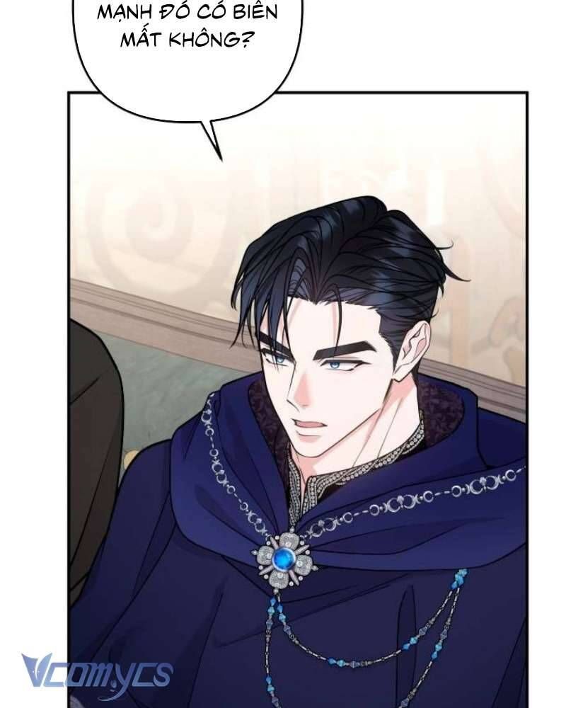 Trước Khi Em Có Ý Định Chạy Trốn Ta Sẽ Ngăn Chặn Nó - Chap 26 - Trang 133