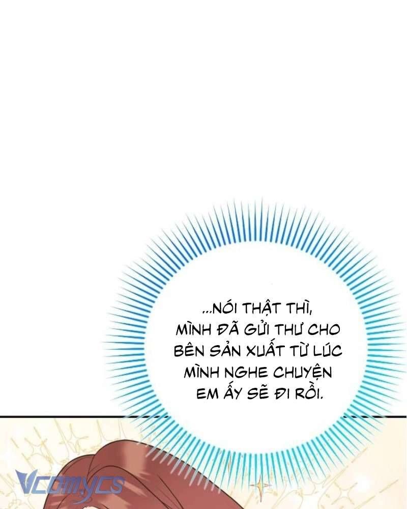 Trước Khi Em Có Ý Định Chạy Trốn Ta Sẽ Ngăn Chặn Nó - Chap 26 - Trang 16