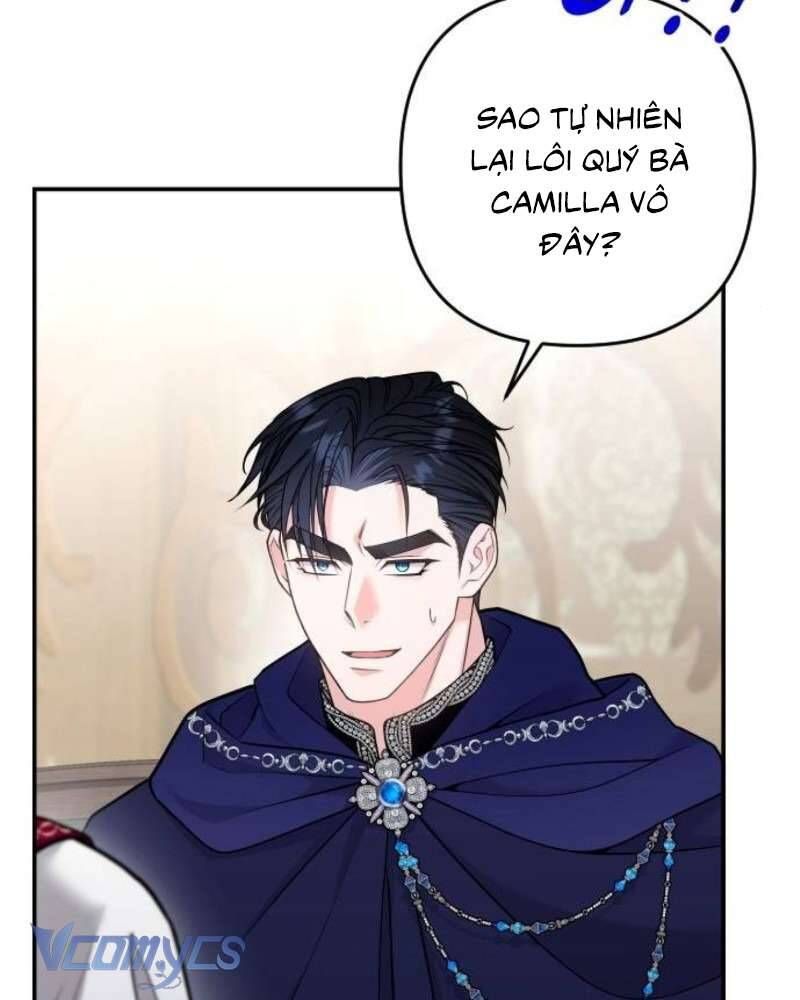 Trước Khi Em Có Ý Định Chạy Trốn Ta Sẽ Ngăn Chặn Nó - Chap 26 - Trang 160