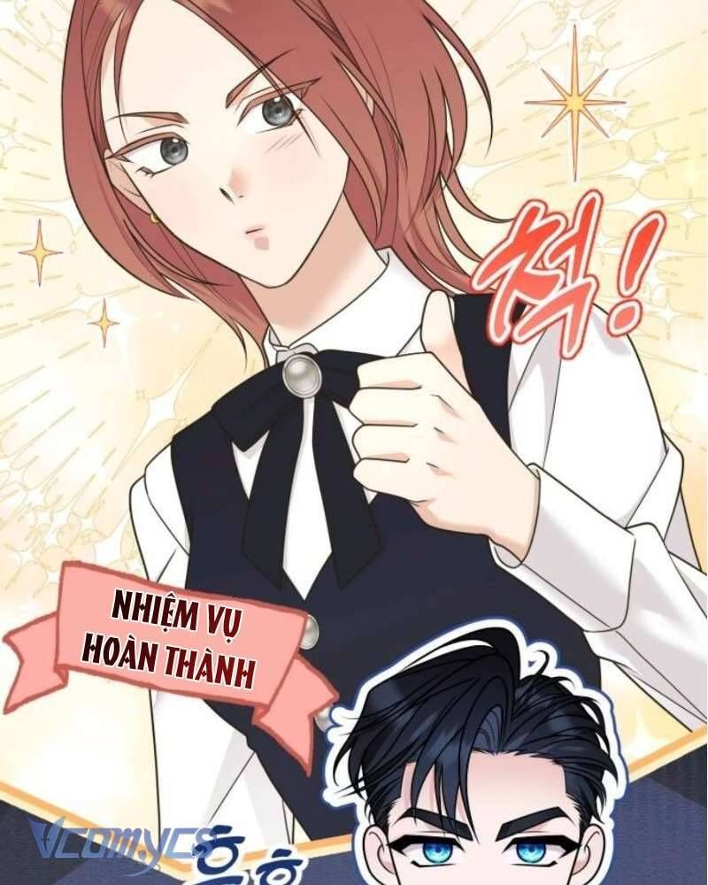 Trước Khi Em Có Ý Định Chạy Trốn Ta Sẽ Ngăn Chặn Nó - Chap 26 - Trang 17