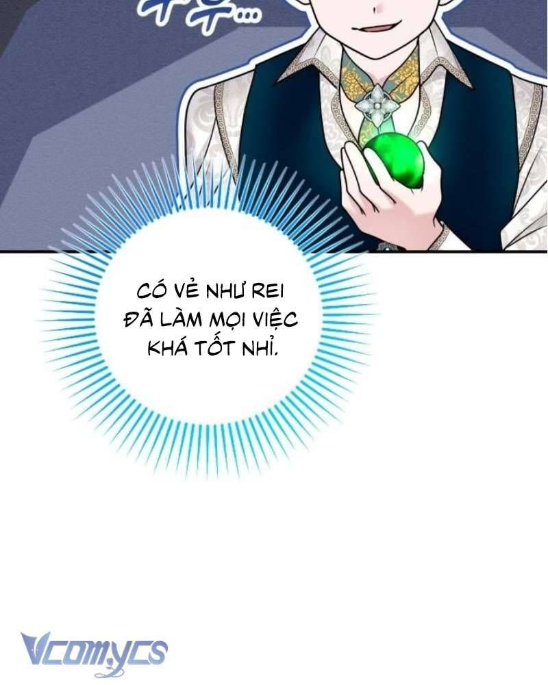 Trước Khi Em Có Ý Định Chạy Trốn Ta Sẽ Ngăn Chặn Nó - Chap 26 - Trang 18