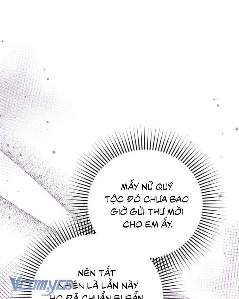 Trước Khi Em Có Ý Định Chạy Trốn Ta Sẽ Ngăn Chặn Nó - Chap 26 - Trang 19