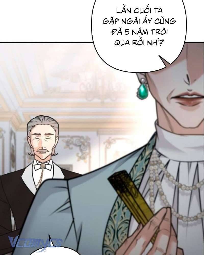 Trước Khi Em Có Ý Định Chạy Trốn Ta Sẽ Ngăn Chặn Nó - Chap 26 - Trang 181
