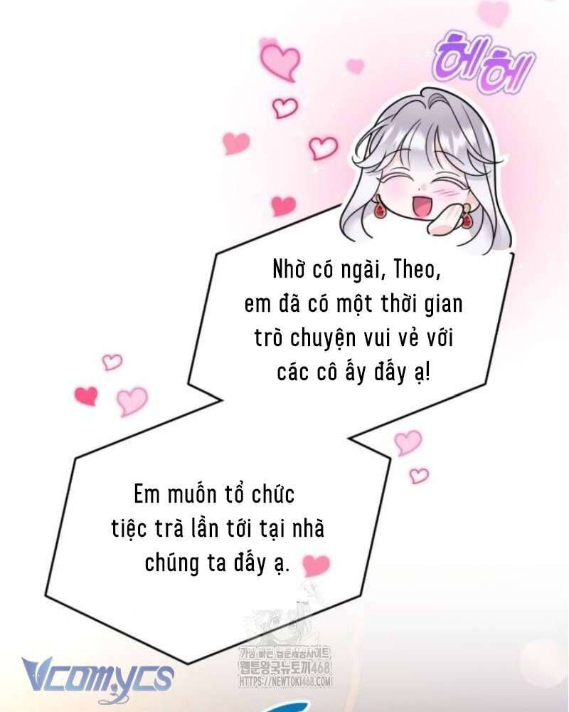 Trước Khi Em Có Ý Định Chạy Trốn Ta Sẽ Ngăn Chặn Nó - Chap 26 - Trang 21