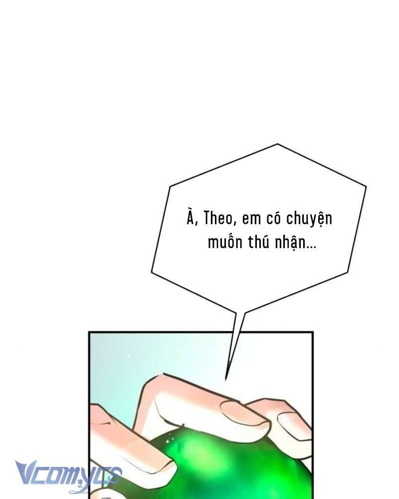 Trước Khi Em Có Ý Định Chạy Trốn Ta Sẽ Ngăn Chặn Nó - Chap 26 - Trang 25