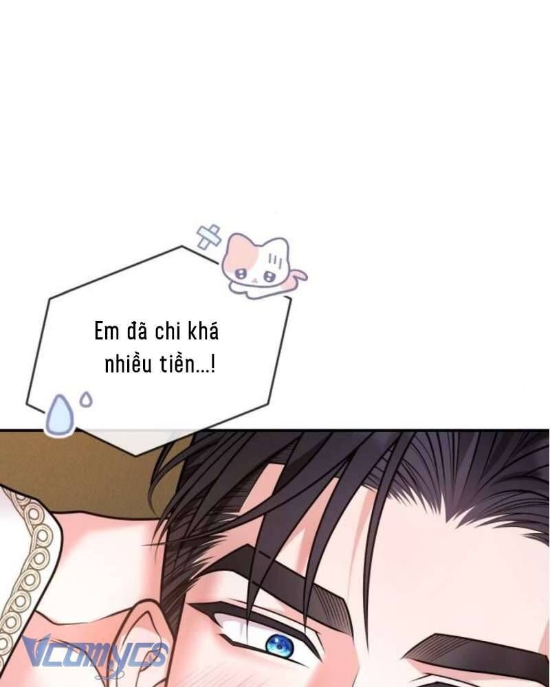Trước Khi Em Có Ý Định Chạy Trốn Ta Sẽ Ngăn Chặn Nó - Chap 26 - Trang 27
