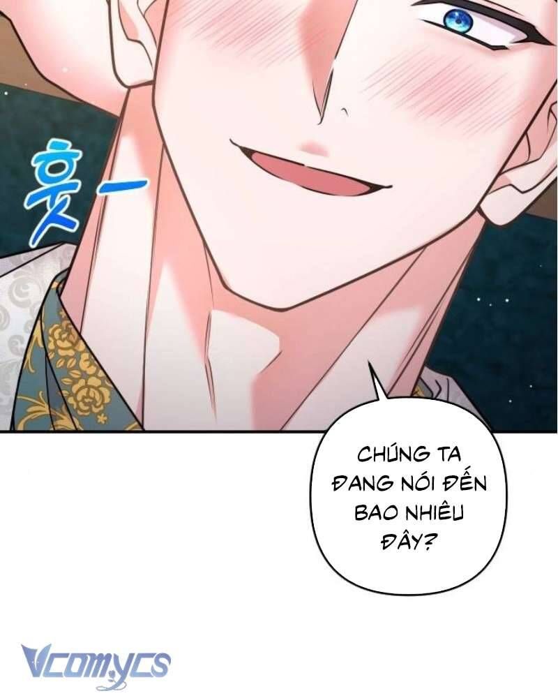 Trước Khi Em Có Ý Định Chạy Trốn Ta Sẽ Ngăn Chặn Nó - Chap 26 - Trang 28