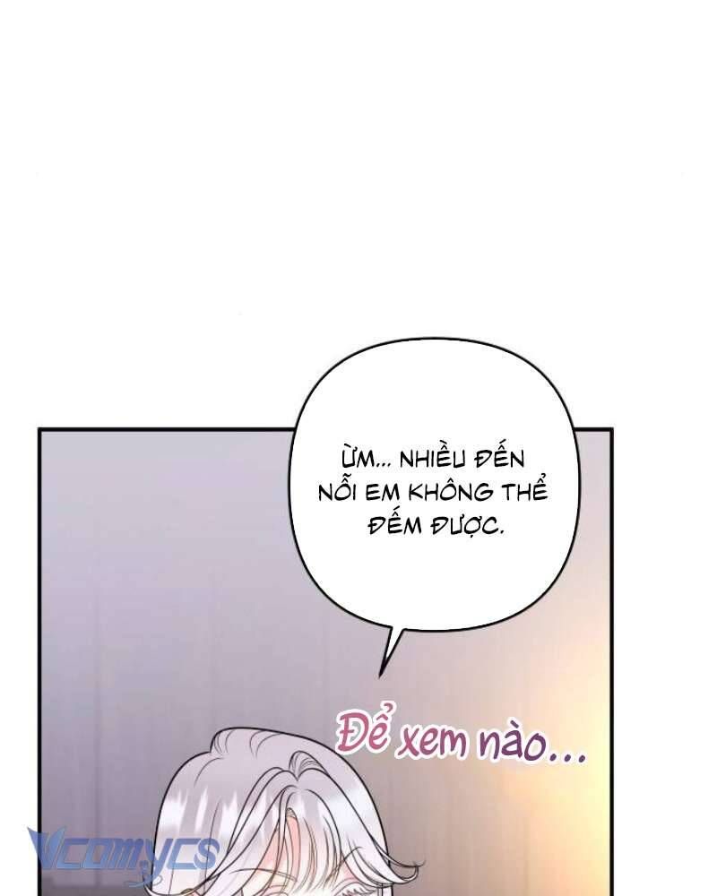 Trước Khi Em Có Ý Định Chạy Trốn Ta Sẽ Ngăn Chặn Nó - Chap 26 - Trang 30