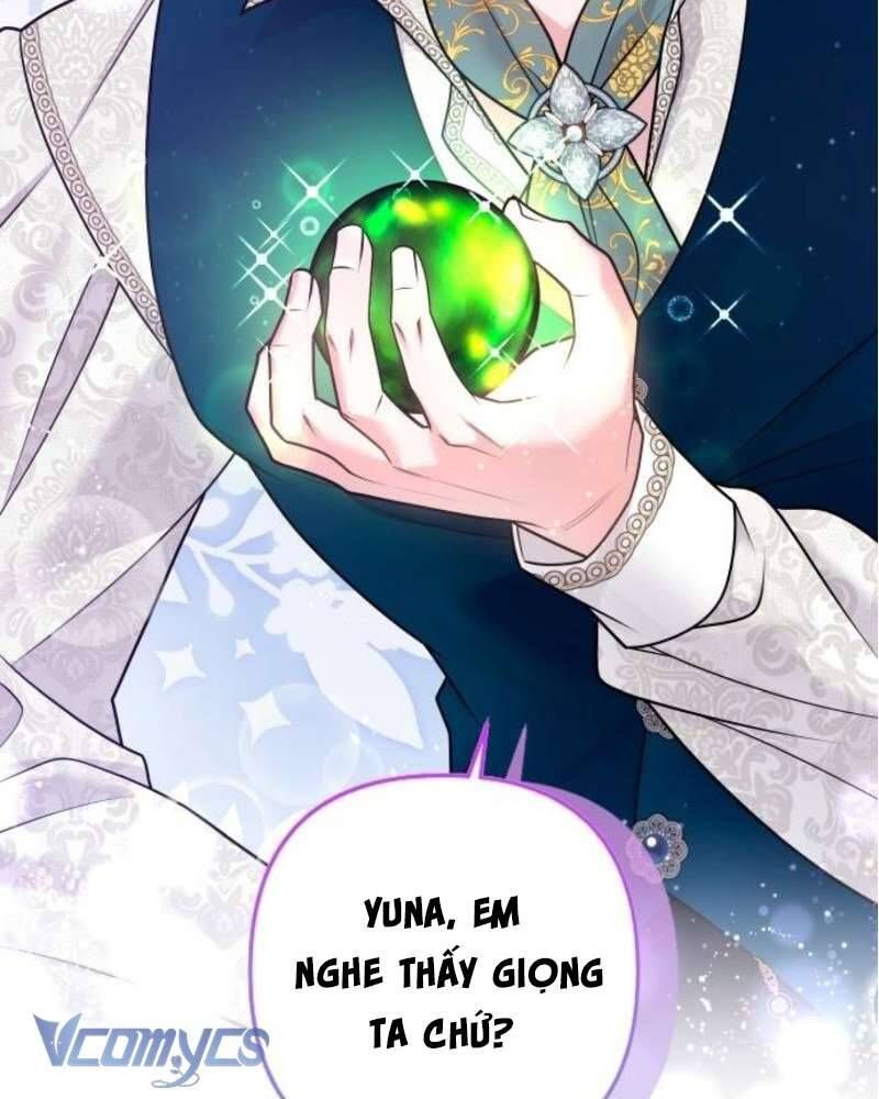 Trước Khi Em Có Ý Định Chạy Trốn Ta Sẽ Ngăn Chặn Nó - Chap 26 - Trang 4