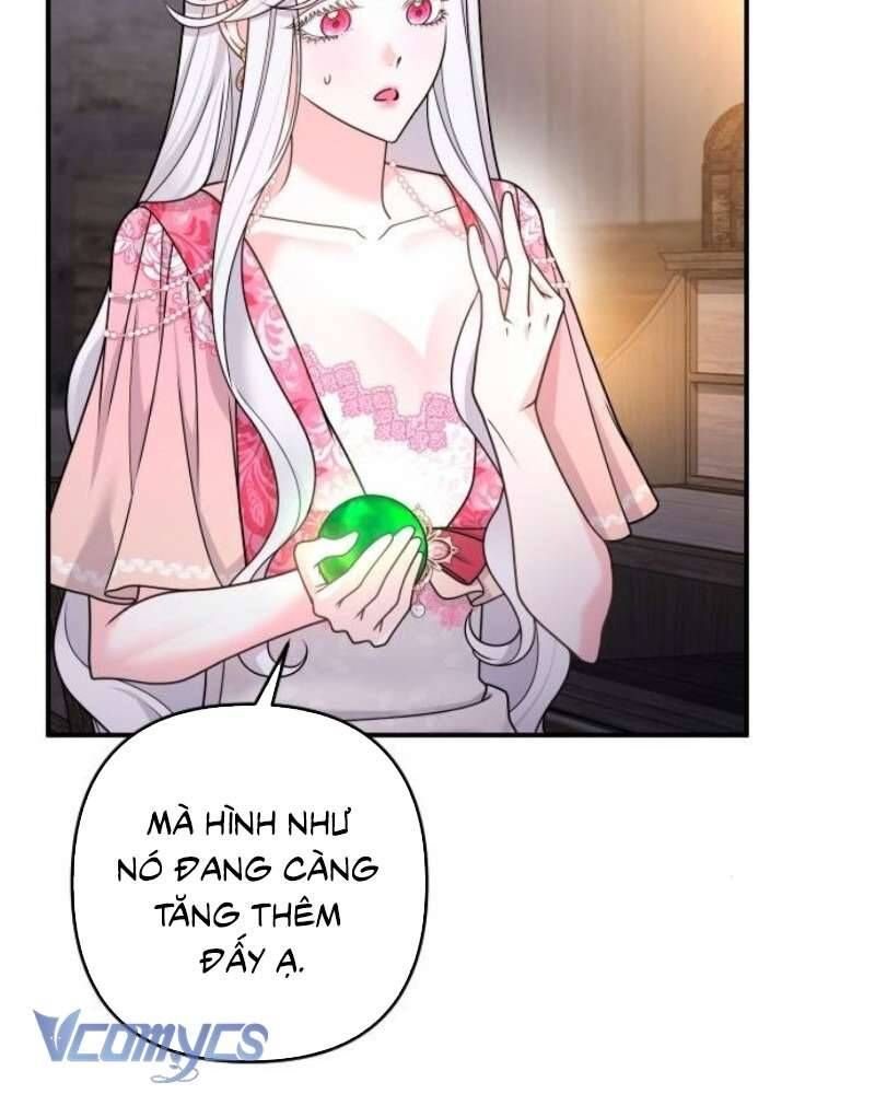 Trước Khi Em Có Ý Định Chạy Trốn Ta Sẽ Ngăn Chặn Nó - Chap 26 - Trang 31