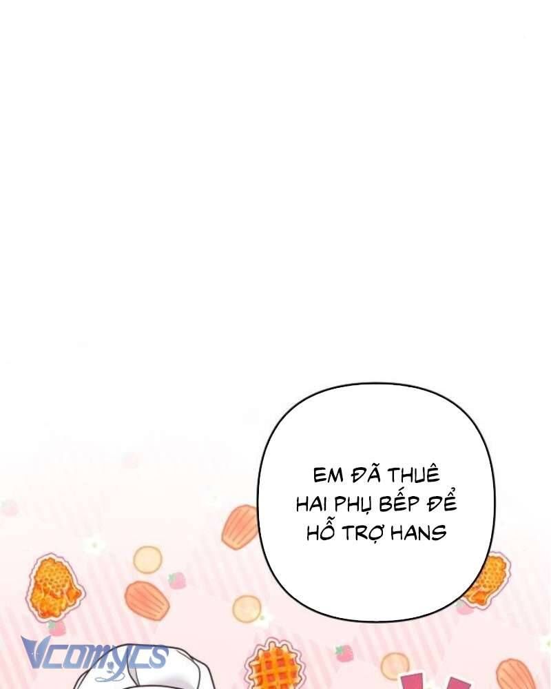 Trước Khi Em Có Ý Định Chạy Trốn Ta Sẽ Ngăn Chặn Nó - Chap 26 - Trang 32