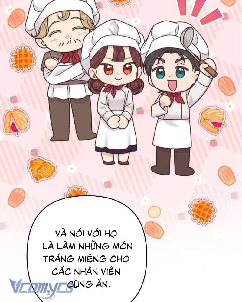 Trước Khi Em Có Ý Định Chạy Trốn Ta Sẽ Ngăn Chặn Nó - Chap 26 - Trang 33