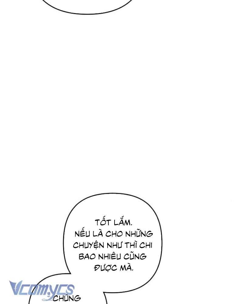 Trước Khi Em Có Ý Định Chạy Trốn Ta Sẽ Ngăn Chặn Nó - Chap 26 - Trang 34