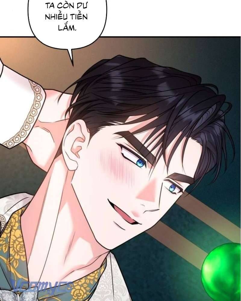 Trước Khi Em Có Ý Định Chạy Trốn Ta Sẽ Ngăn Chặn Nó - Chap 26 - Trang 35
