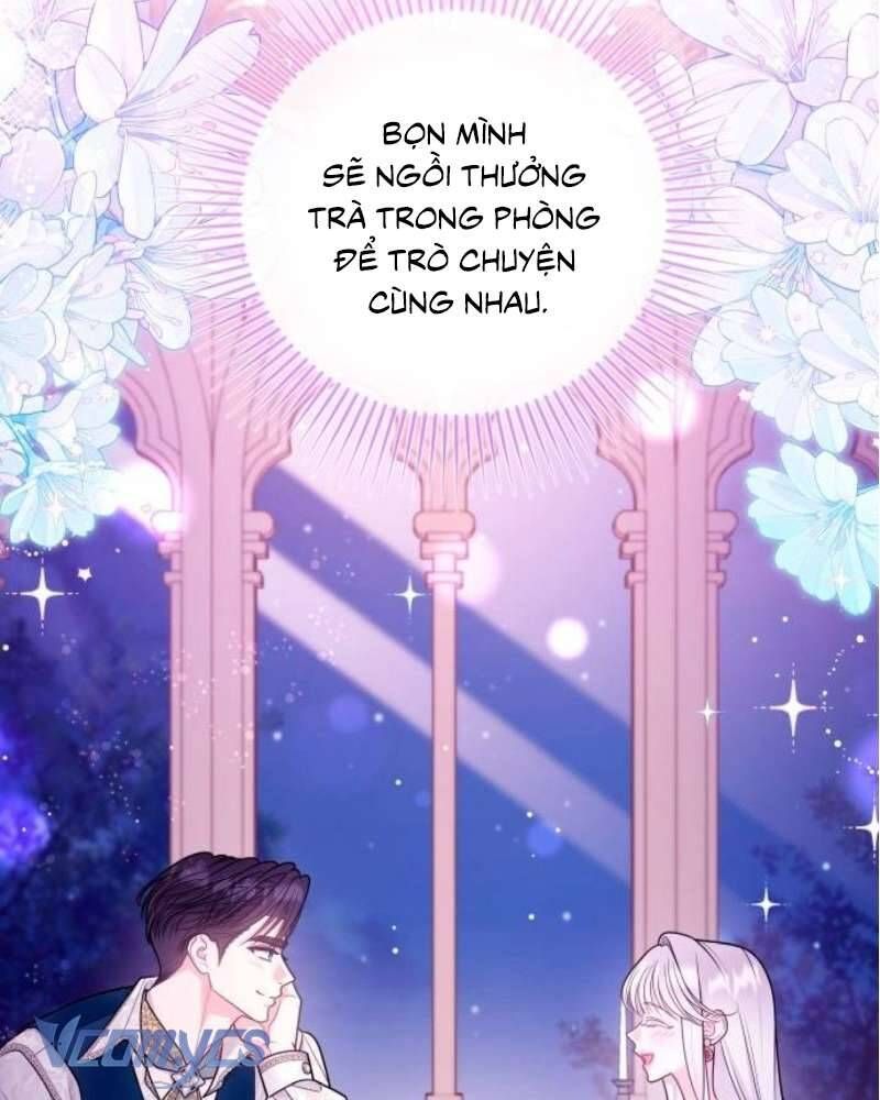 Trước Khi Em Có Ý Định Chạy Trốn Ta Sẽ Ngăn Chặn Nó - Chap 26 - Trang 41