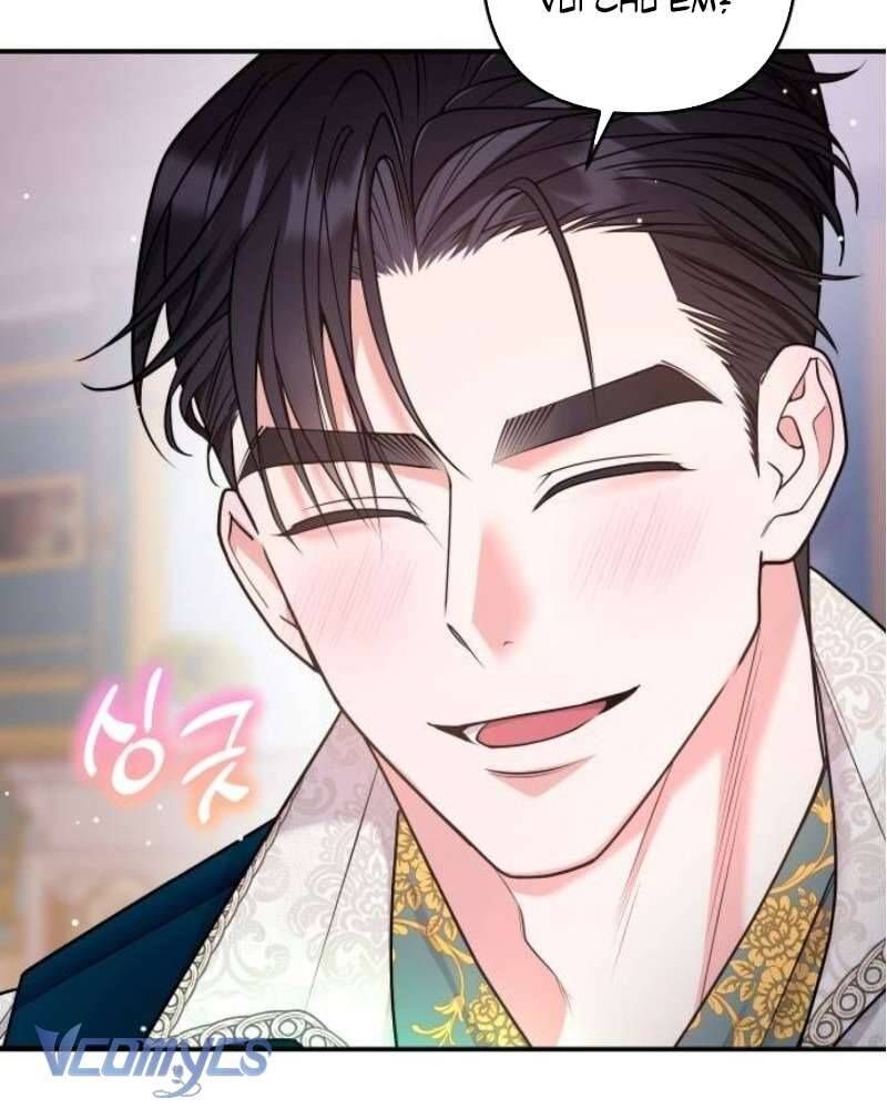 Trước Khi Em Có Ý Định Chạy Trốn Ta Sẽ Ngăn Chặn Nó - Chap 26 - Trang 6