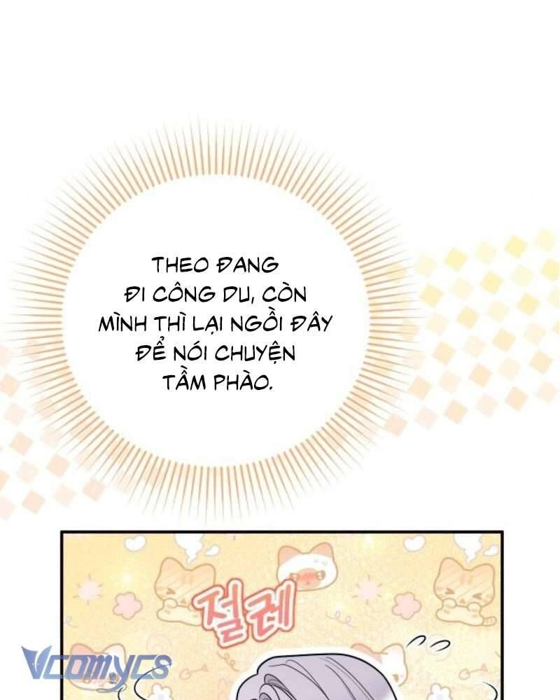 Trước Khi Em Có Ý Định Chạy Trốn Ta Sẽ Ngăn Chặn Nó - Chap 26 - Trang 51