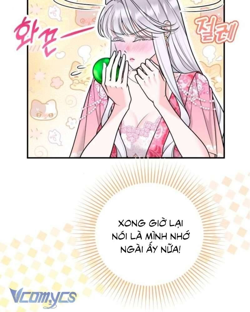 Trước Khi Em Có Ý Định Chạy Trốn Ta Sẽ Ngăn Chặn Nó - Chap 26 - Trang 52