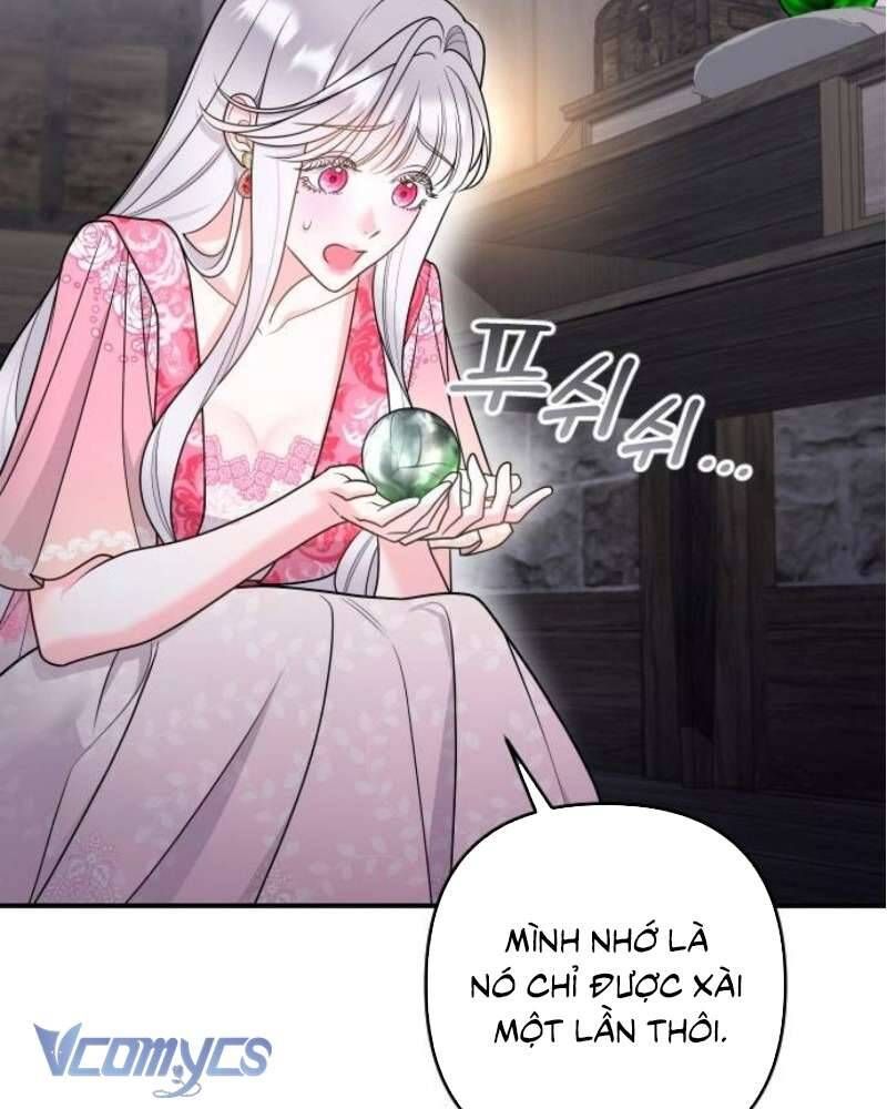 Trước Khi Em Có Ý Định Chạy Trốn Ta Sẽ Ngăn Chặn Nó - Chap 26 - Trang 58