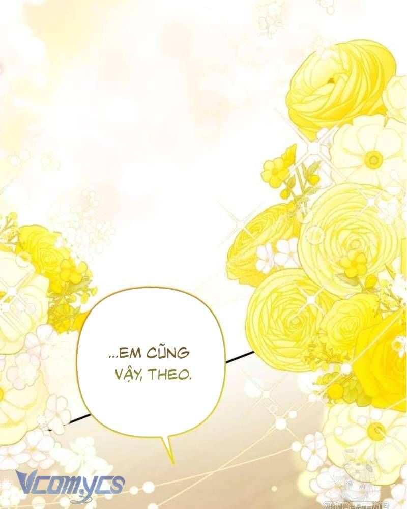 Trước Khi Em Có Ý Định Chạy Trốn Ta Sẽ Ngăn Chặn Nó - Chap 26 - Trang 68