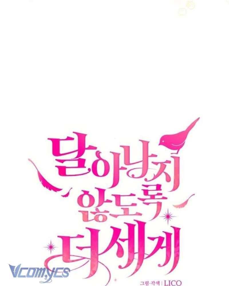 Trước Khi Em Có Ý Định Chạy Trốn Ta Sẽ Ngăn Chặn Nó - Chap 26 - Trang 72