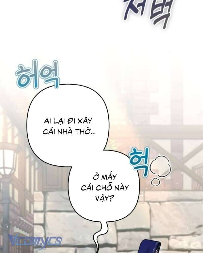 Trước Khi Em Có Ý Định Chạy Trốn Ta Sẽ Ngăn Chặn Nó - Chap 26 - Trang 76