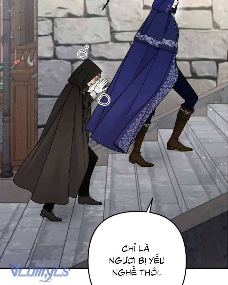 Trước Khi Em Có Ý Định Chạy Trốn Ta Sẽ Ngăn Chặn Nó - Chap 26 - Trang 77