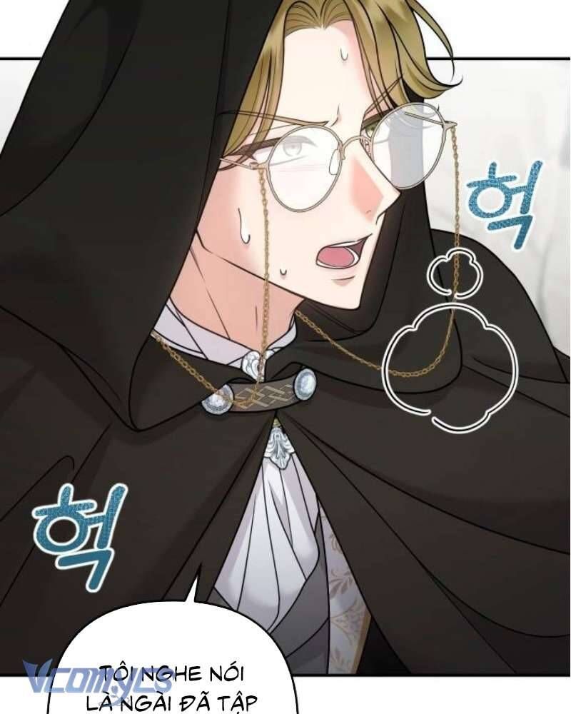 Trước Khi Em Có Ý Định Chạy Trốn Ta Sẽ Ngăn Chặn Nó - Chap 26 - Trang 79