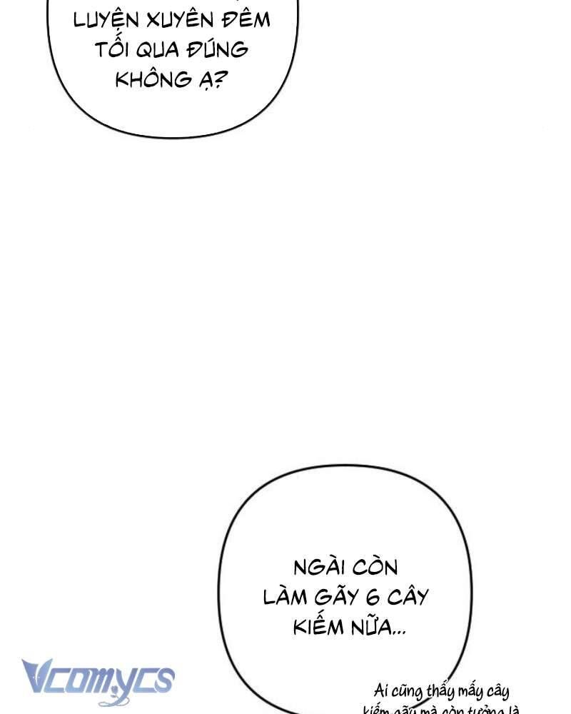 Trước Khi Em Có Ý Định Chạy Trốn Ta Sẽ Ngăn Chặn Nó - Chap 26 - Trang 80
