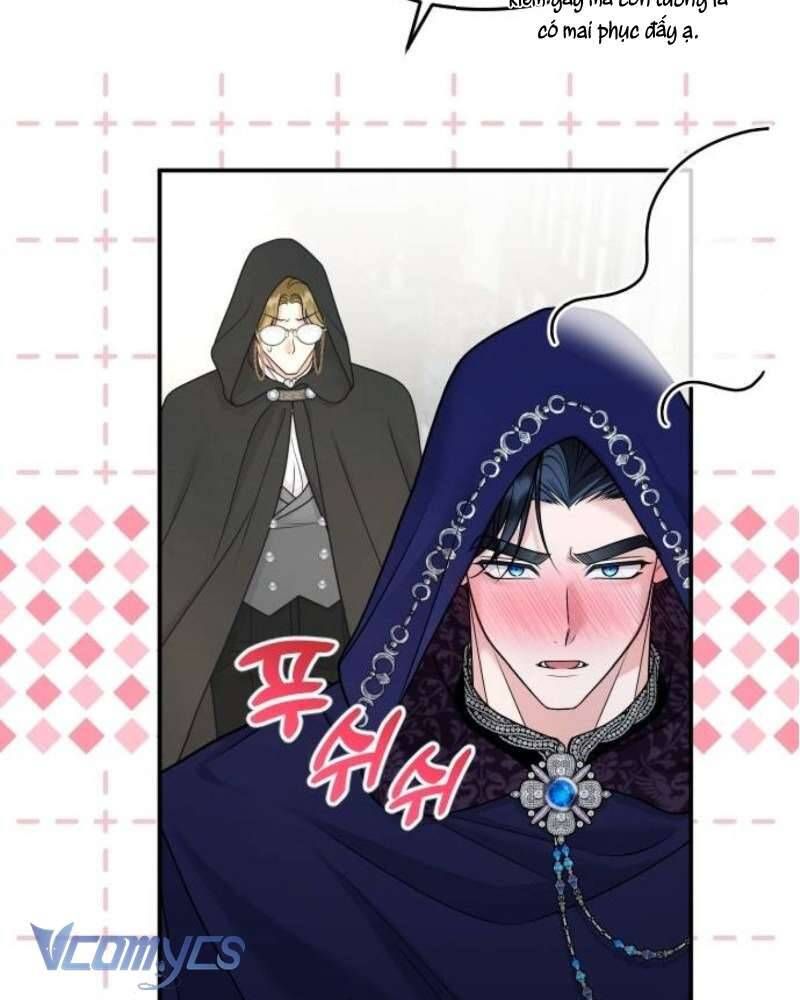 Trước Khi Em Có Ý Định Chạy Trốn Ta Sẽ Ngăn Chặn Nó - Chap 26 - Trang 81