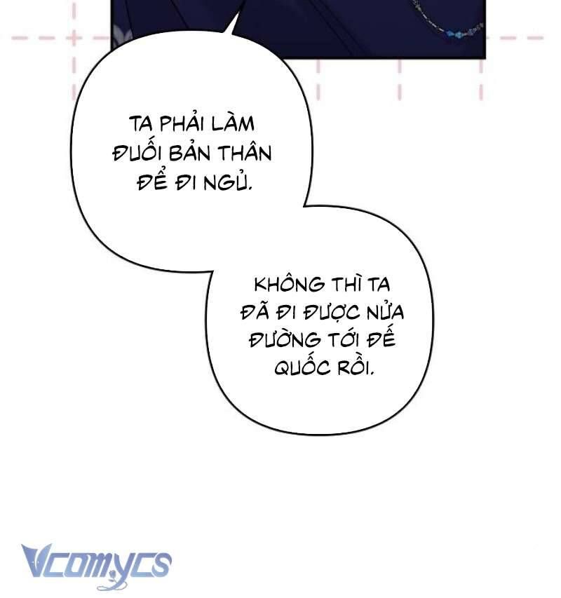 Trước Khi Em Có Ý Định Chạy Trốn Ta Sẽ Ngăn Chặn Nó - Chap 26 - Trang 82