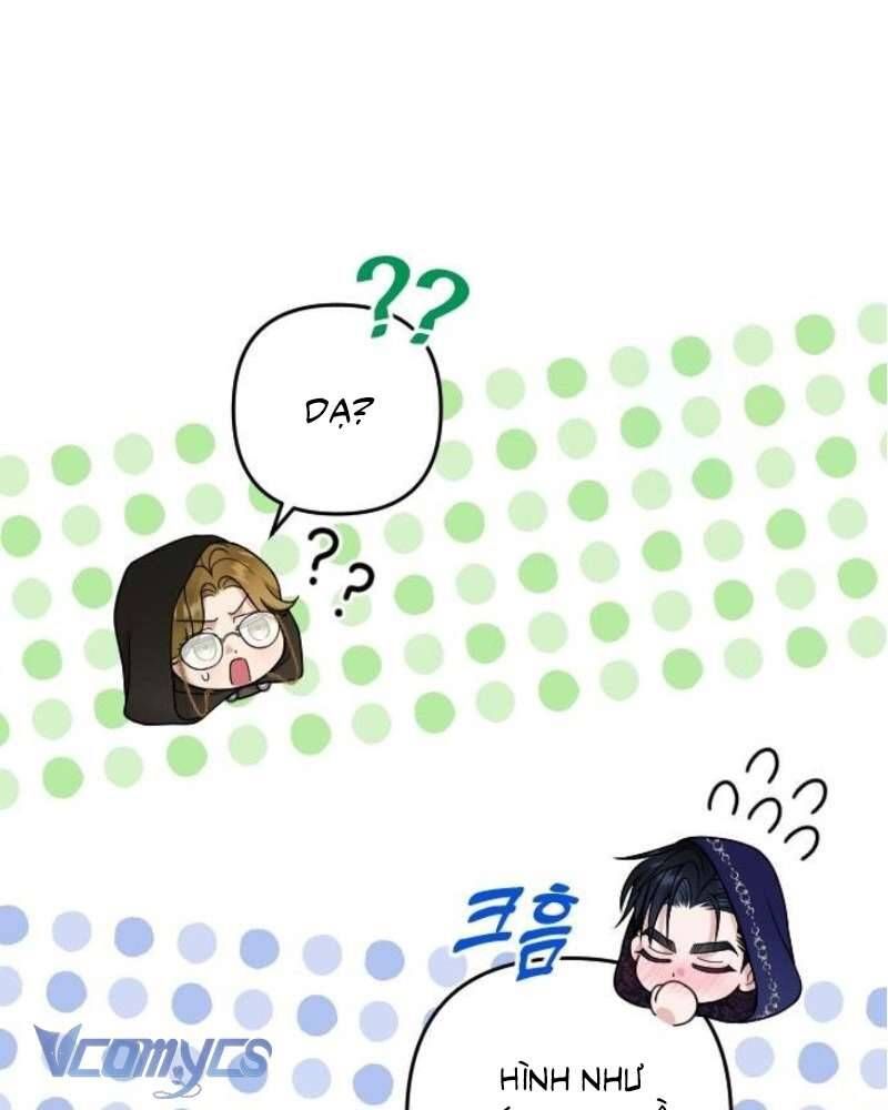 Trước Khi Em Có Ý Định Chạy Trốn Ta Sẽ Ngăn Chặn Nó - Chap 26 - Trang 83