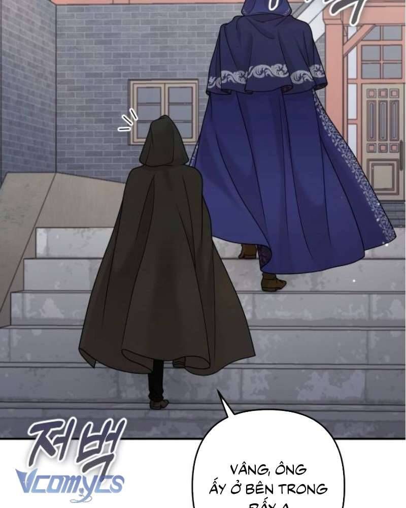 Trước Khi Em Có Ý Định Chạy Trốn Ta Sẽ Ngăn Chặn Nó - Chap 26 - Trang 86