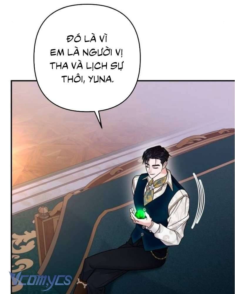 Trước Khi Em Có Ý Định Chạy Trốn Ta Sẽ Ngăn Chặn Nó - Chap 26 - Trang 10
