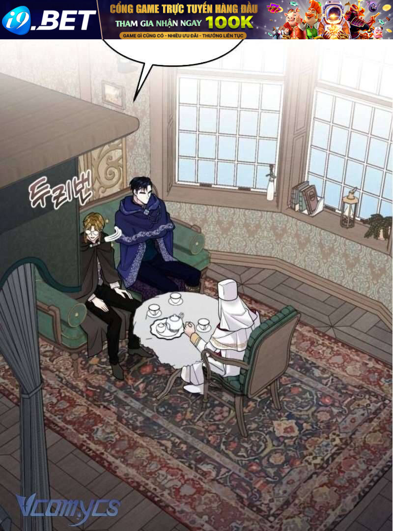 Trước Khi Em Có Ý Định Chạy Trốn Ta Sẽ Ngăn Chặn Nó - Chap 26 - Trang 95