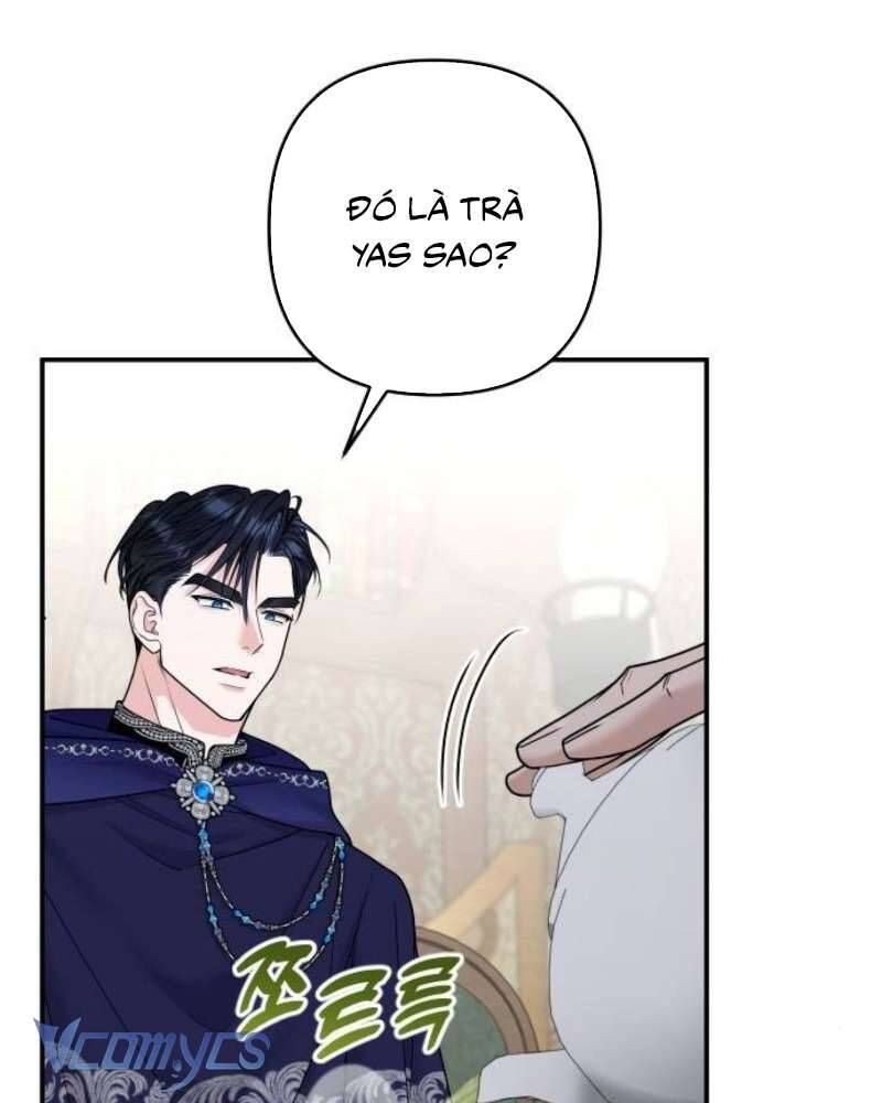 Trước Khi Em Có Ý Định Chạy Trốn Ta Sẽ Ngăn Chặn Nó - Chap 26 - Trang 99