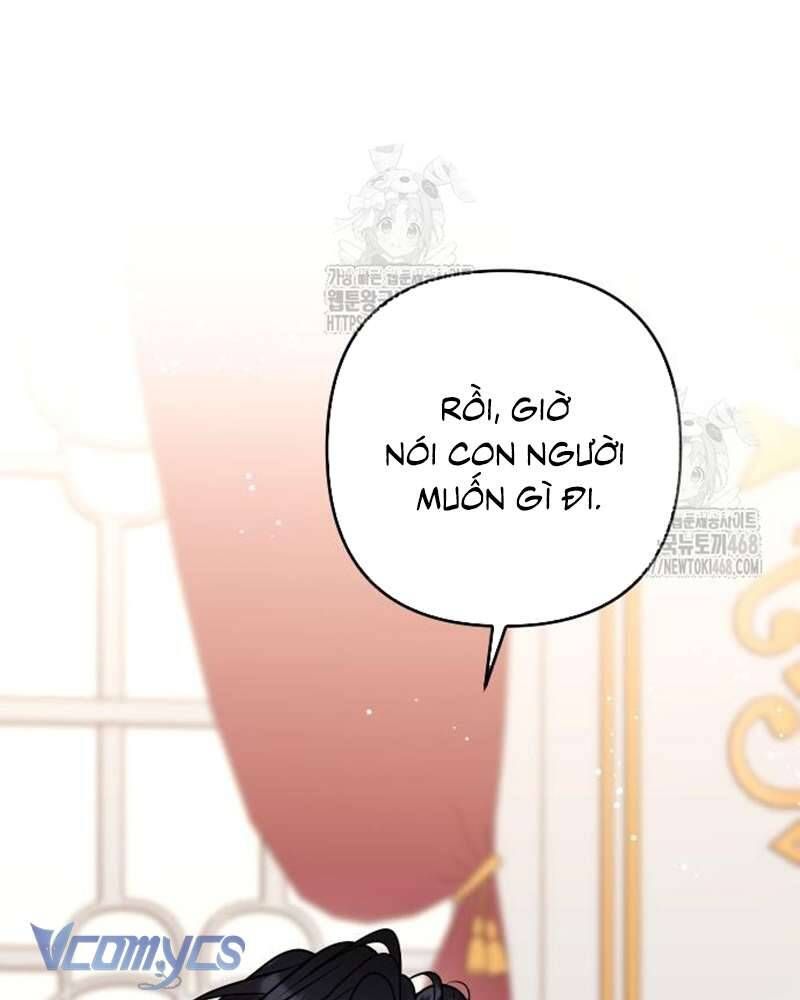 Trước Khi Em Có Ý Định Chạy Trốn Ta Sẽ Ngăn Chặn Nó - Chap 27 - Trang 103