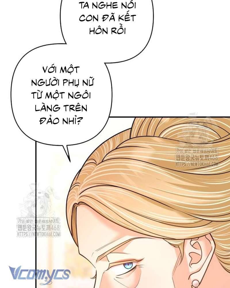 Trước Khi Em Có Ý Định Chạy Trốn Ta Sẽ Ngăn Chặn Nó - Chap 27 - Trang 106