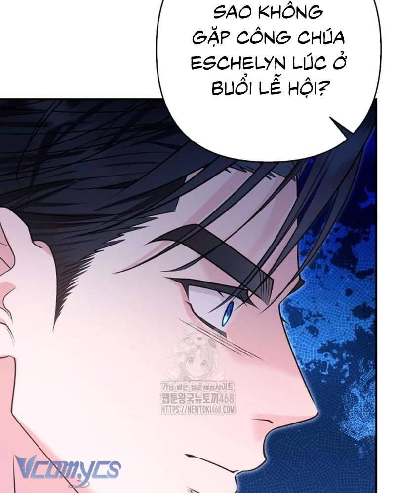 Trước Khi Em Có Ý Định Chạy Trốn Ta Sẽ Ngăn Chặn Nó - Chap 27 - Trang 108