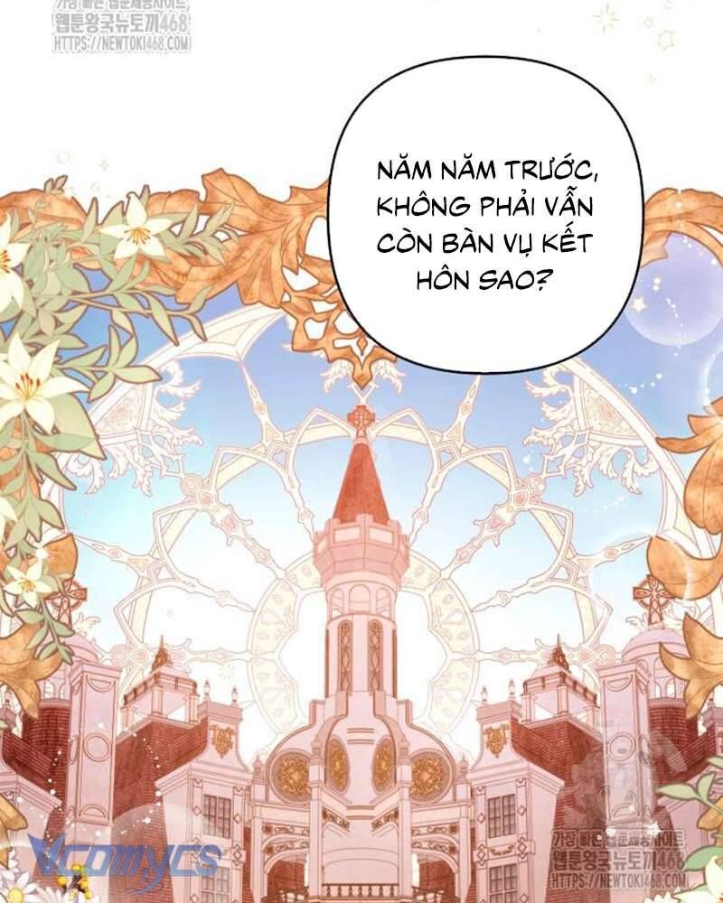 Trước Khi Em Có Ý Định Chạy Trốn Ta Sẽ Ngăn Chặn Nó - Chap 27 - Trang 110