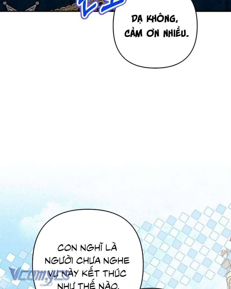 Trước Khi Em Có Ý Định Chạy Trốn Ta Sẽ Ngăn Chặn Nó - Chap 27 - Trang 113