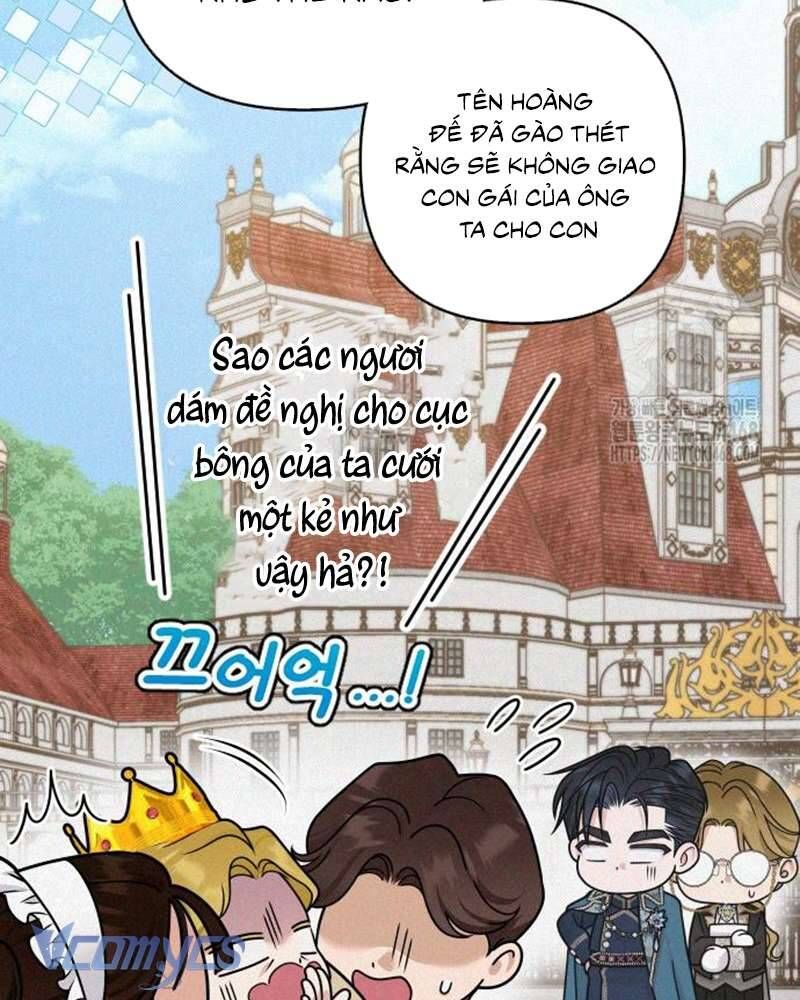 Trước Khi Em Có Ý Định Chạy Trốn Ta Sẽ Ngăn Chặn Nó - Chap 27 - Trang 114