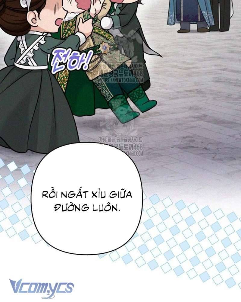 Trước Khi Em Có Ý Định Chạy Trốn Ta Sẽ Ngăn Chặn Nó - Chap 27 - Trang 115