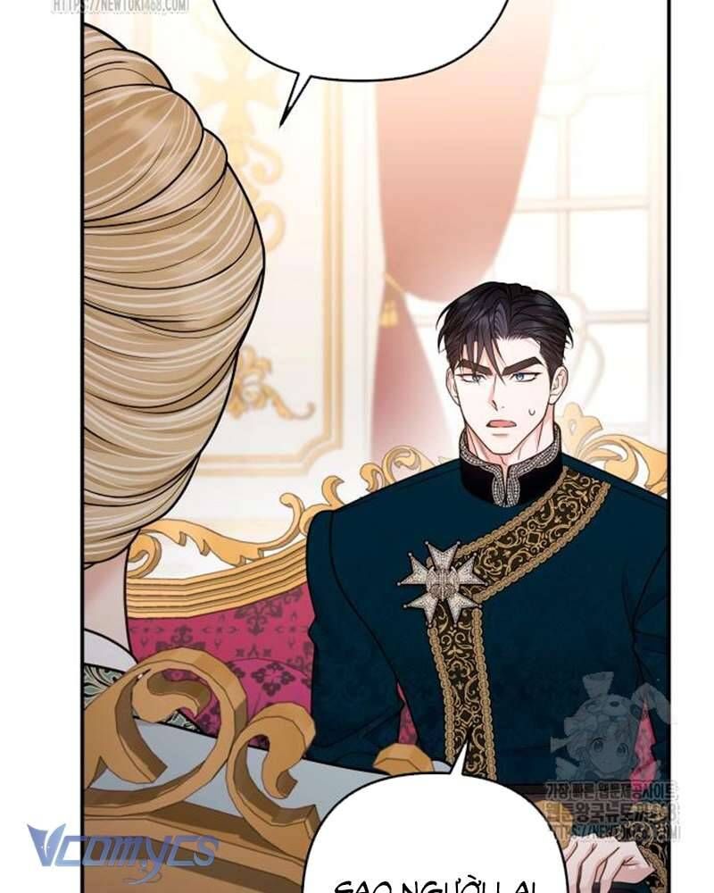 Trước Khi Em Có Ý Định Chạy Trốn Ta Sẽ Ngăn Chặn Nó - Chap 27 - Trang 117