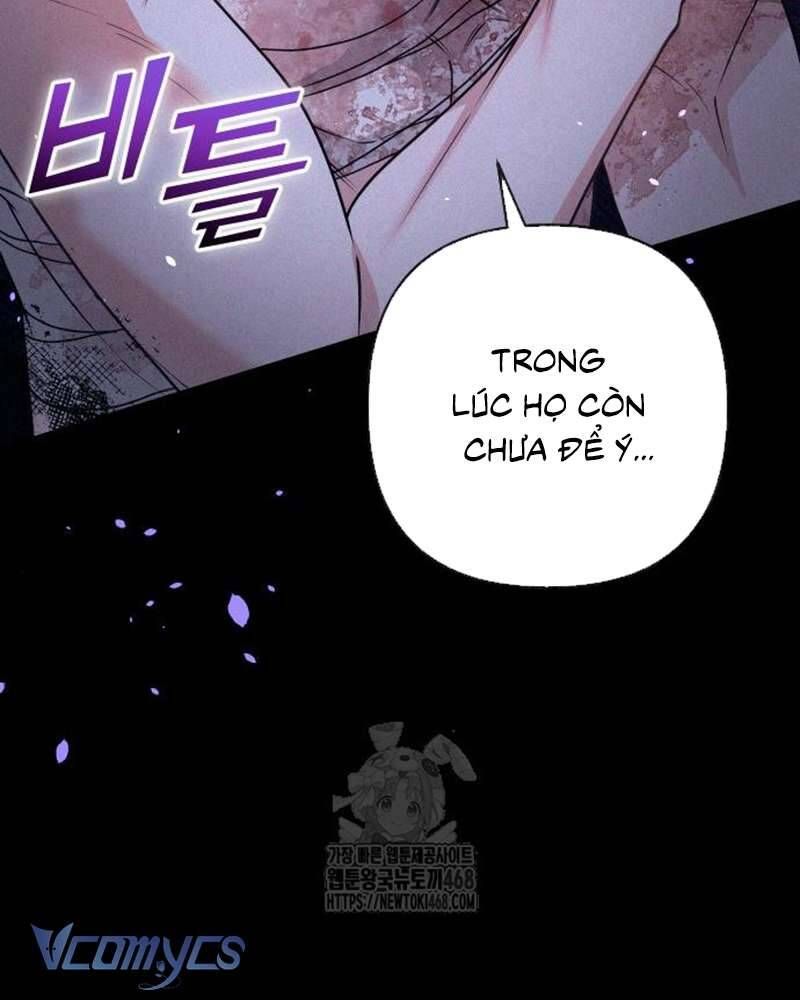 Trước Khi Em Có Ý Định Chạy Trốn Ta Sẽ Ngăn Chặn Nó - Chap 27 - Trang 13