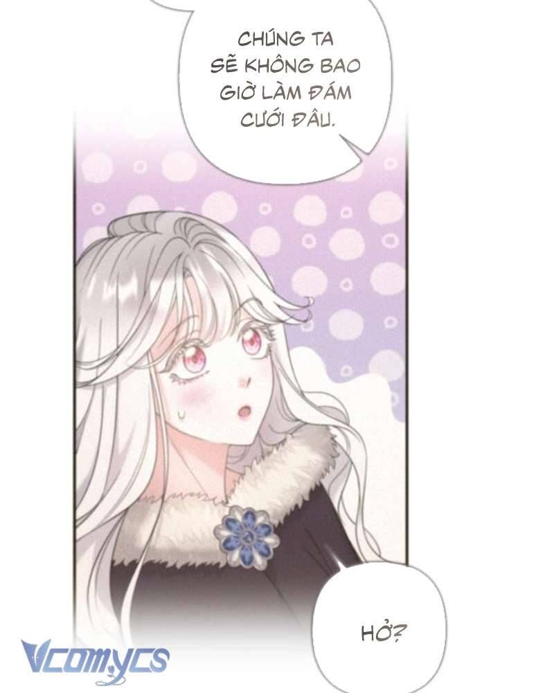 Trước Khi Em Có Ý Định Chạy Trốn Ta Sẽ Ngăn Chặn Nó - Chap 27 - Trang 121