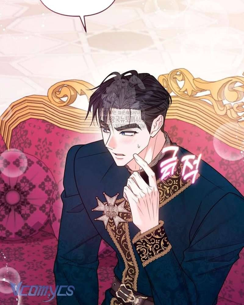 Trước Khi Em Có Ý Định Chạy Trốn Ta Sẽ Ngăn Chặn Nó - Chap 27 - Trang 128
