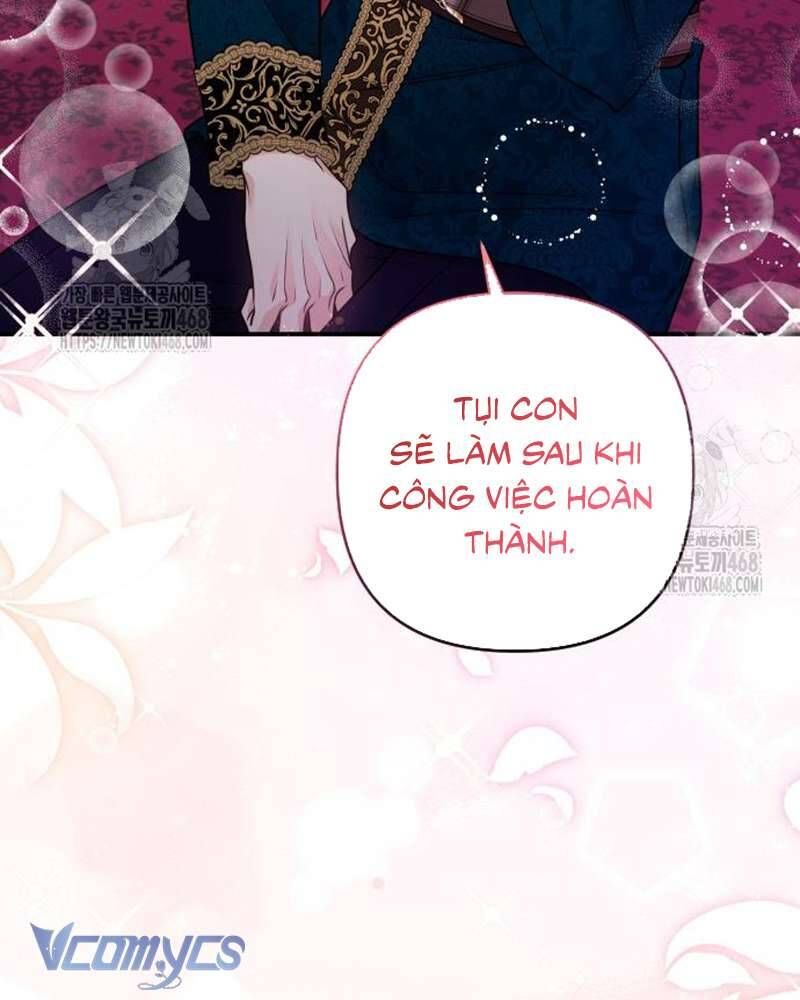 Trước Khi Em Có Ý Định Chạy Trốn Ta Sẽ Ngăn Chặn Nó - Chap 27 - Trang 129