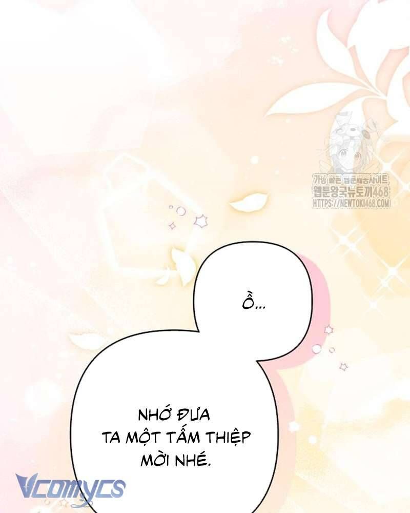 Trước Khi Em Có Ý Định Chạy Trốn Ta Sẽ Ngăn Chặn Nó - Chap 27 - Trang 130